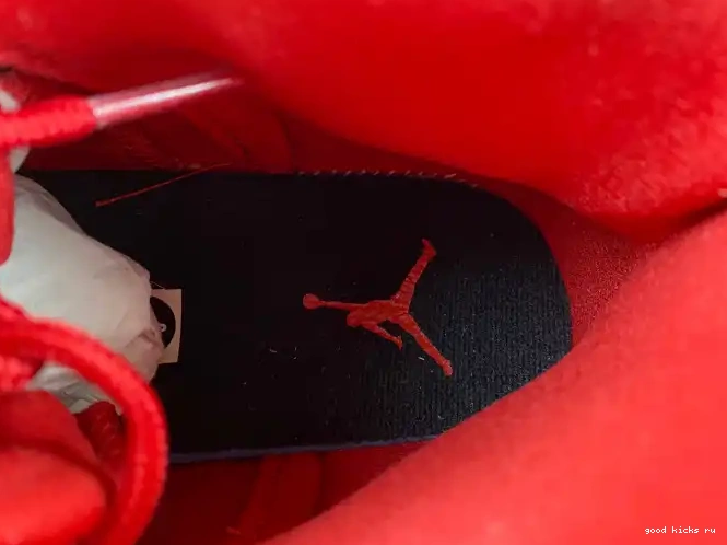 Air 130690-601 Jordan Retro Gym (2018) 12 Red 0525